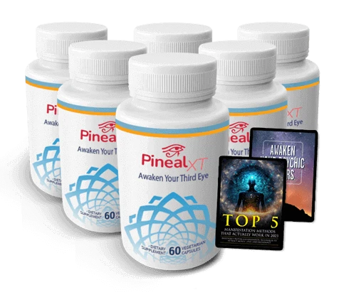 Pineal XT USA official store